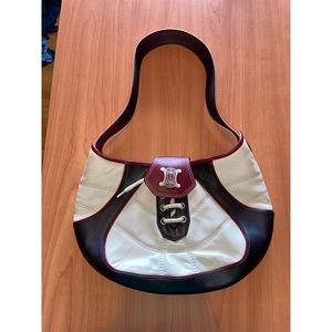 CELINE Vintage Collectible Fifa Worldcup 2002 bag